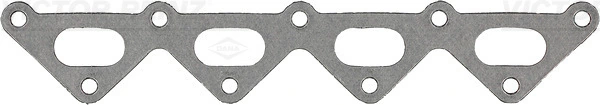 Gasket, exhaust manifold